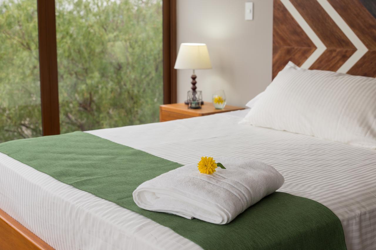 Ilalo Garden Hotel & Restaurant Quito Kültér fotó