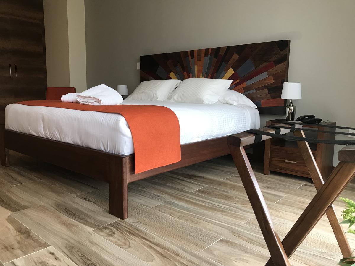 Ilalo Garden Hotel & Restaurant Quito Kültér fotó